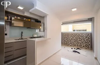 Cobertura grand chateau - 3 quartos   1 suíte  - emiliano perneta - pinhais pr