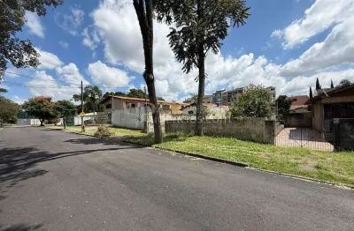 Excelente Terreno ZR4 540m2 à venda, proximo ao Duque de Caxias, CURITIBA - PR