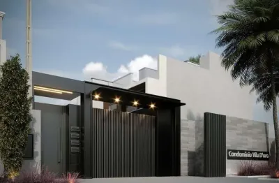 Casas em condominio em santa felicidade - r  1.178.000, 134m2