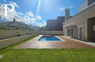 Casa com 4 dormitórios à venda,718.00 m , alphaville graciosa, pinhais - pr