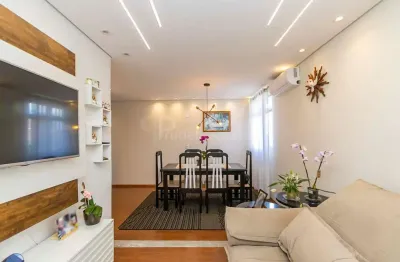 Apartamento à venda, uberaba, condominio petropolis -  curitiba - pr