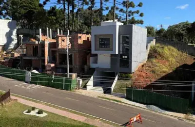 Casa com o melhor preço no paysage vivendas do bosque, santa candida - curitiba