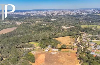 Área à venda, 25300 m  por r  4.000.000,00 - itacujuru - colombo pr