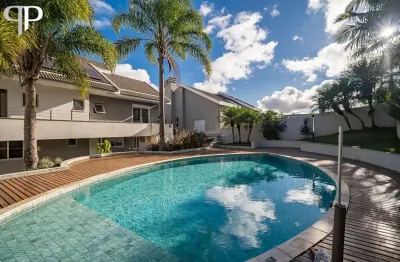 Casa  em  alphaville graciosa com 1.123 m  de terreno e quase 600 m  construídos