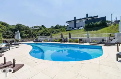 Linda casa em condominio clube na estrada da olaria - paysage sunrise