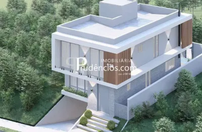 Casa à venda 230m2 privativos, santa cândida, curitiba - pr
