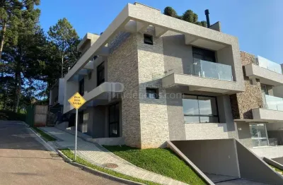 Casa com 3 dormitórios , 214 m  por r  1.295.000,00 - santa cândida - curitiba