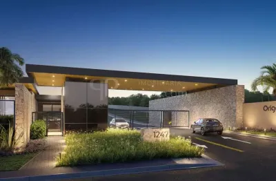 Lote em condominio fechado à venda, xaxim, curitiba - pr