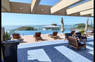 Apartamento à venda venice home club, centro, picarras - sc