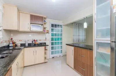 Casa com 3 quartos à venda na Rua Padre Dehon, Boqueirão, Curitiba