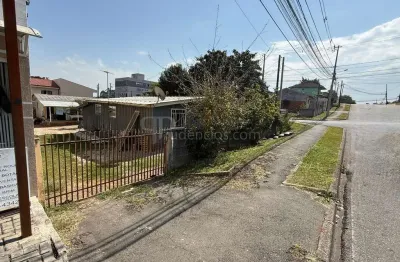 Terreno zr3, na vila guaraci, 630m  r 399.000 de esquina em colombo - pr