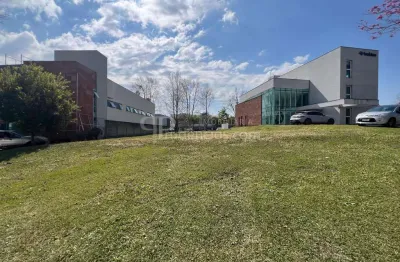 Terreno Comercial à venda, alphaville graciosa, PINHAIS - PR