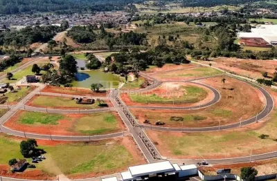 Terreno à venda no condominio Lake Boulevard no centro, PIRAQUARA - PR