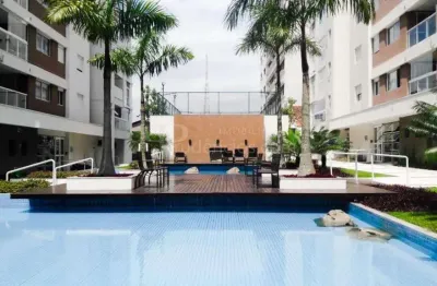 Apartamento com 3 dormitórios à venda,130.00 m , rebouças, curitiba - pr