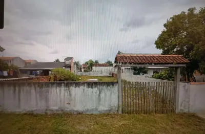 Terreno à venda na Praça de Embarque, 281, Santa Terezinha, Pontal do Paraná