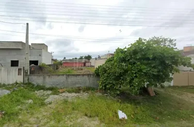 Terreno à venda, santa terezinha, pontal do parana - pr