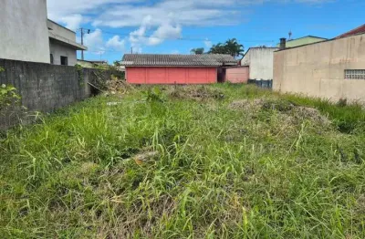 Terreno à venda na Rua Vital Brazil, 281, Santa Terezinha, Pontal do Paraná