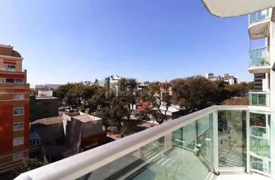 Lindo apartamento reformado em frente ao curitibano, água verde, curitiba - pr