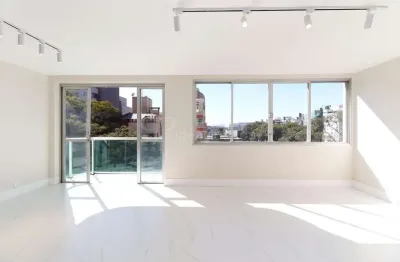 Lindo apartamento reformado em frente ao curitibano, água verde, curitiba - pr