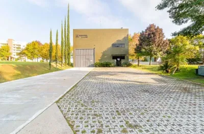 Prédio, barrcão à venda, com 530 m2 costruídos com 2 terrenos,alphaville graciosa, pinhais - pr