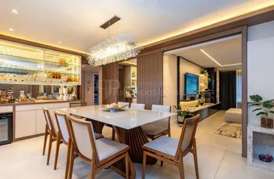 Porteira fechada no cabral |183m  alto padrão| ed rio ottawa. melhor localização