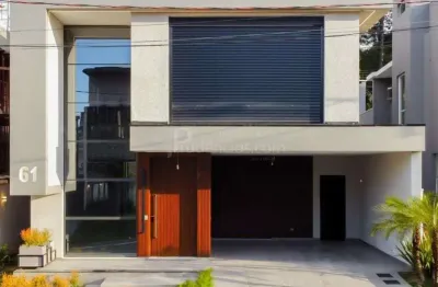 Casa com 3 dormitórios à venda,309.14 m , butiatuvinha, curitiba - pr