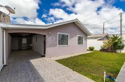 Casa conjunto áquila, 3 quartos, 312,5 m2 perto av. maringá, atuba pinhais