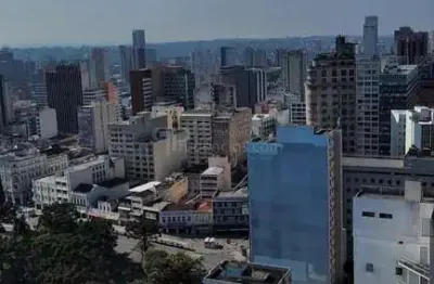 Sala comercial à venda na Alameda Doutor Muricy, 970, Centro, Curitiba