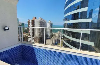 Cobertura com 4 dormitórios à venda, 285.00 m , meia praia, ITAPEMA - SC