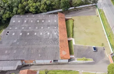 Terreno, 41000 m² - venda por r$ 22.000.000,00 ou aluguel por r$ 51.000,00/mês - capivari - colombo/