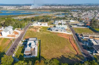 Terreno à venda, 1200 m  por r  790.000,00 - jardim amélia - pinhais pr