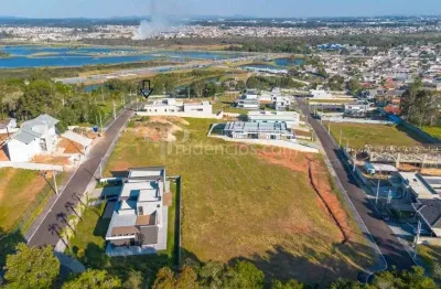 Terreno à venda, 1200 m  por R  790.000,00 - Jardim Amélia - Pinhais PR