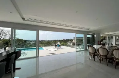 Casa com 4 quartos à venda na Rua Das Garças 77, Alphaville Graciosa, Pinhais