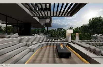 Casa com 6 dormitórios à venda no alphaville graciosa - pinhais pr