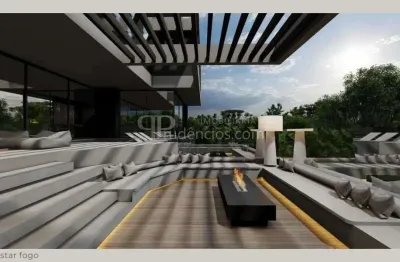 Casa com 6 dormitórios à venda no Alphaville Graciosa - Pinhais PR