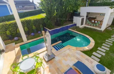 Casa com 5 dormitórios para venda ou locação no alphaville graciosa