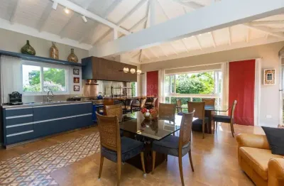 Casa com 5 dormitórios à venda, 550 m  - alphaville graciosa - pinhais pr