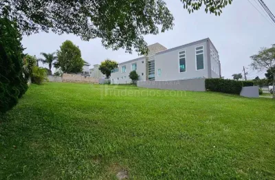 Terreno à venda, 745 m  por r  1.850.000,00 - alphaville graciosa - pinhais pr