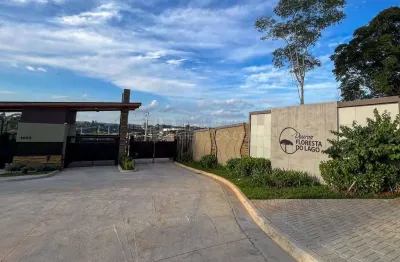 Terreno em condominio , 190 m  por r  267.900,00 - vila rivabem - campo largo pr