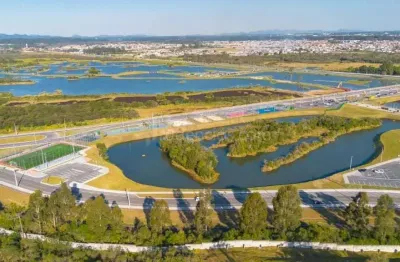 Terreno à venda, 1000 m  por r  799.000,00 - jardim amélia - pinhais pr