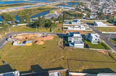 Terreno à venda, 1000 m  por r  799.000,00 - jardim amélia - pinhais pr