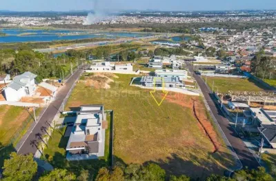 Terreno à venda, 1000 m  por r  750.000,00 - jardim amélia - pinhais pr