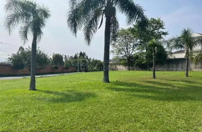 Terreno de esquina à venda no alphaville graciosa, pinhais - pr