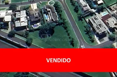 Terreno de esquina à venda no Alphaville Graciosa, PINHAIS - PR