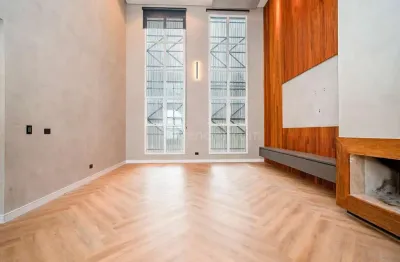 Casa com amplo espaço gourmet 4 suítes à venda, alphaville graciosa, pinhias, residencial andorinhas