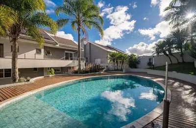 Casa  em  alphaville graciosa com 1.123 m  de terreno e quase 600 m  construídos