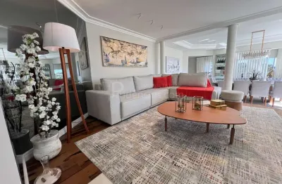 Linda casa mobiliada para locação, alphaville graciosa, pinhais - pr