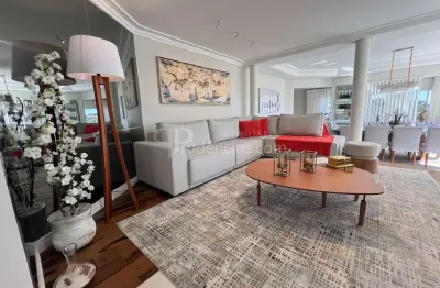 LINDA Casa mobiliada para locação, Alphaville Graciosa, PINHAIS - PR