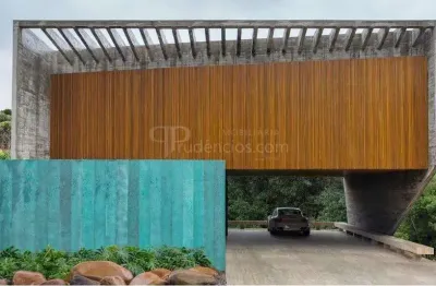 Casa à venda, alto padrão, alphaville graciosa, com 4 suítes, pinhais - pr