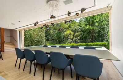 Casa à venda, alto padrão, Alphaville Graciosa, com 4 suítes, PINHAIS - PR